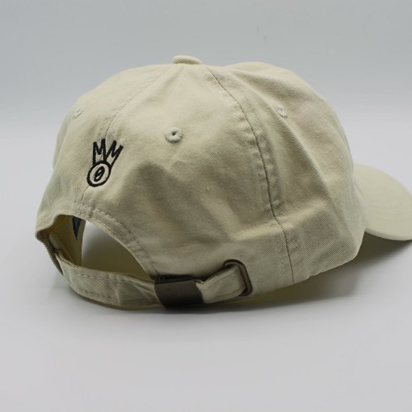 Miserable Hat - Washed Stone Color - Picture 3 of 4